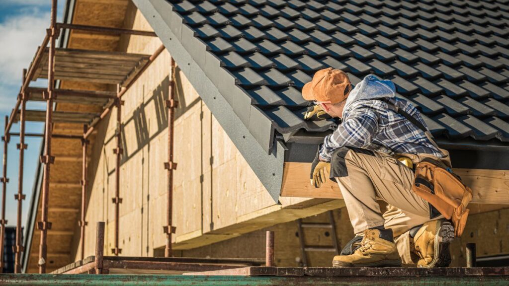 Roof Repair In Los Angeles: Expert Guide