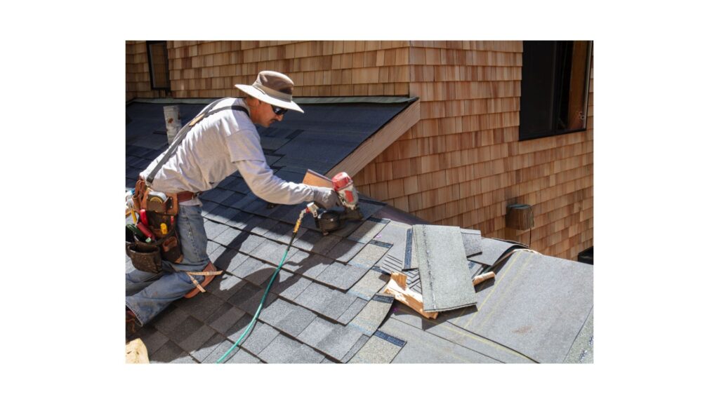 Affordable Roof Replacement Solutions LA