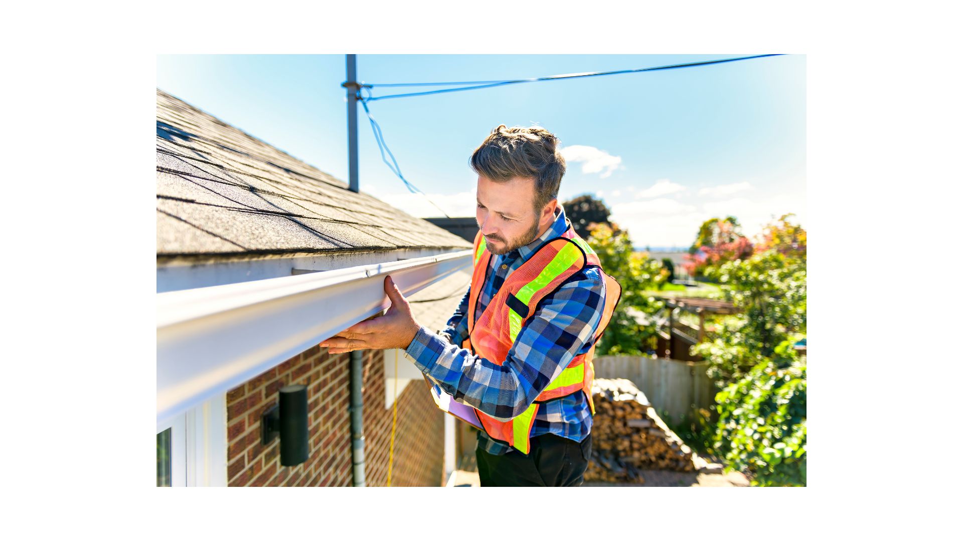 Roof Inspection