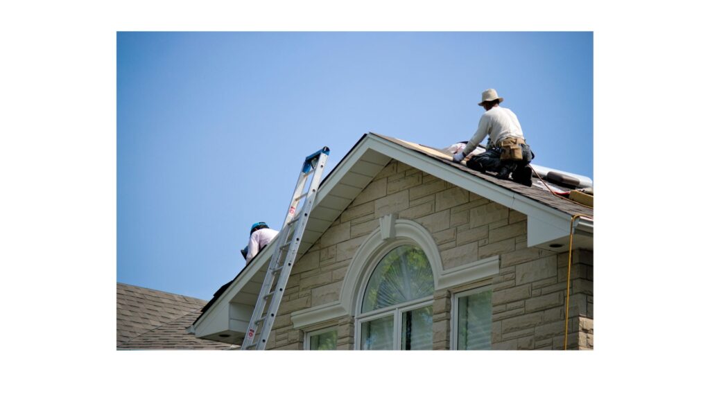 Expert Roof Repair Services in Los Angeles