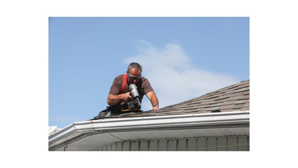 Roof Inspection in Los Angeles